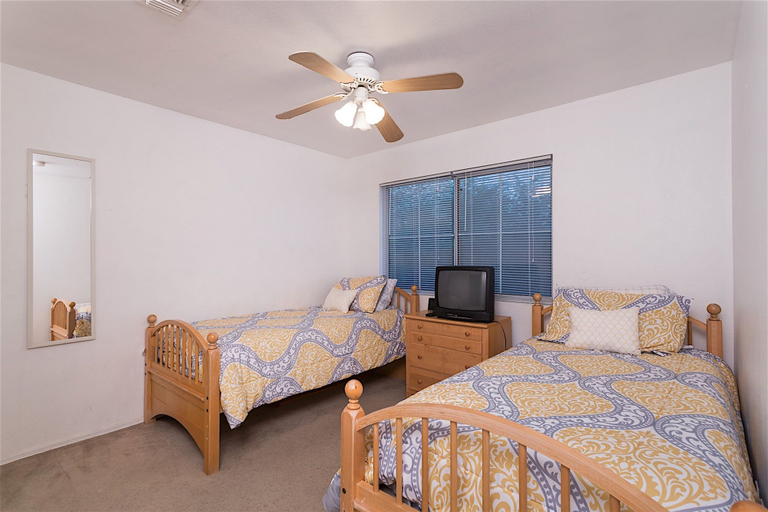 Bedroom 1, Montebello 5 Bedroom by Casago, Maricopa