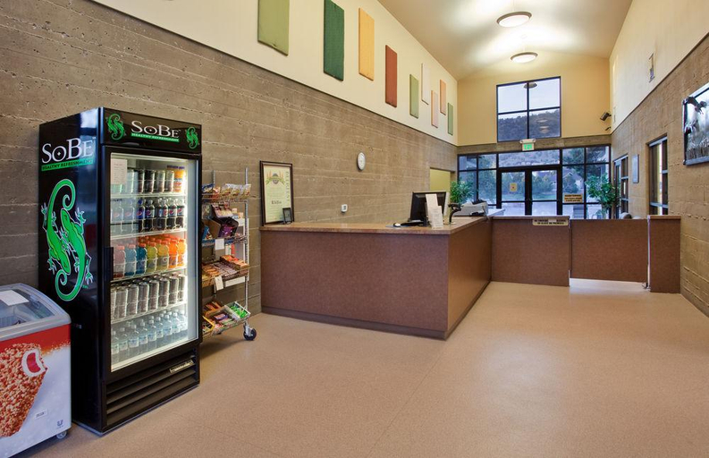 Public Area 3, WorldMark Eagle Crest, Deschutes