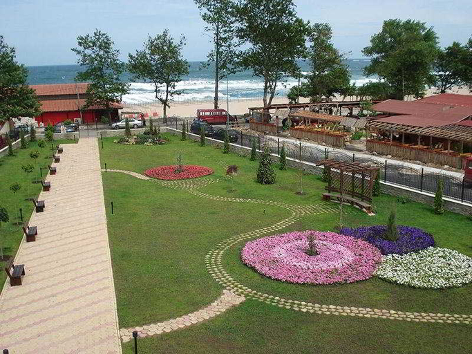 Exterior & Views 2, Martinez Hotel All Inclusive, Sozopol