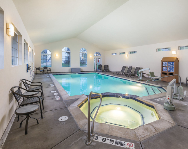Sport & Beauty 2, WorldMark Midway, Wasatch