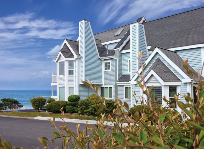 Exterior & Views 4, WorldMark Schooner Landing, Lincoln