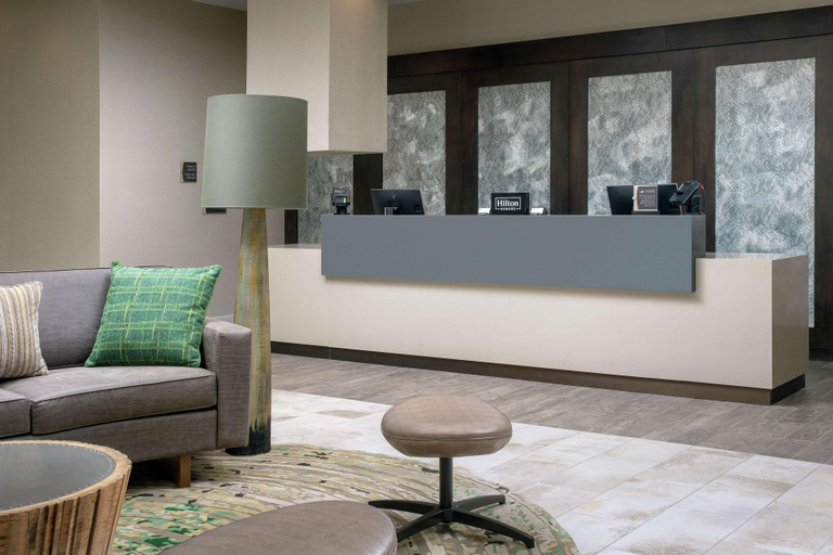 Public Area 2, Homewood Suites by Hilton Austin Downtown, Travis