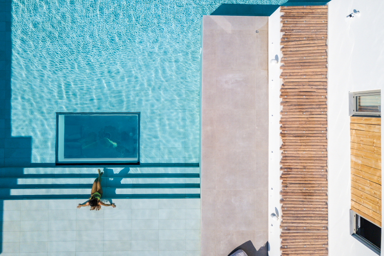 Public Area 4, Atermono Boutique Resort & Spa, Crete