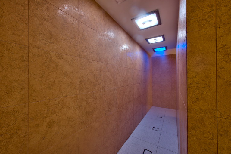 Public Area 5, Holm Boutique & Spa, St Julian's