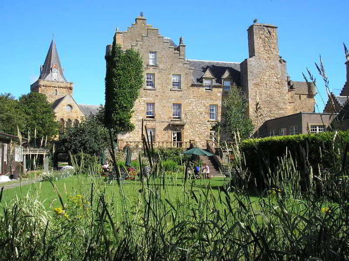 Exterior & Views 4, Dornoch Castle , Highland