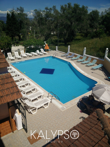 Sport & Beauty 5, Kalypso Studios, Ionian Islands