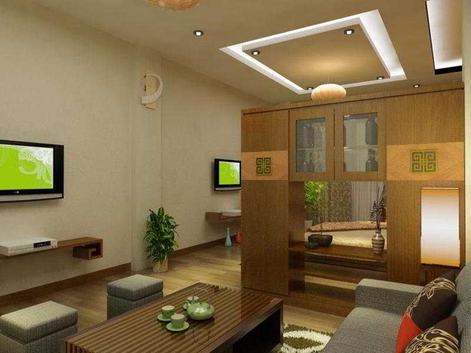 Public Area, Diamond Legend Hotel, Hoàn Kiếm