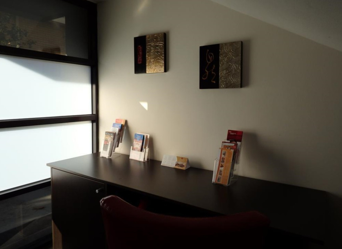 Public Area, Apartments @ Kew Q105 (Townhouses), Melbourne