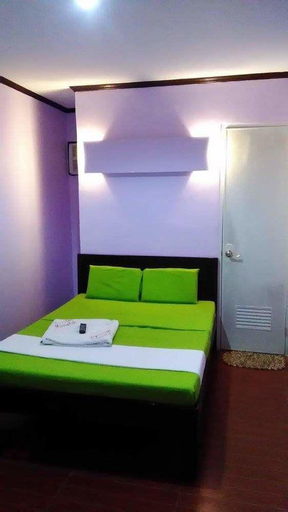 Hotel El Ranilo, Tacloban City
