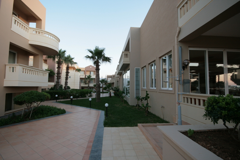 Exterior & Views 2, Castro Beach, Crete