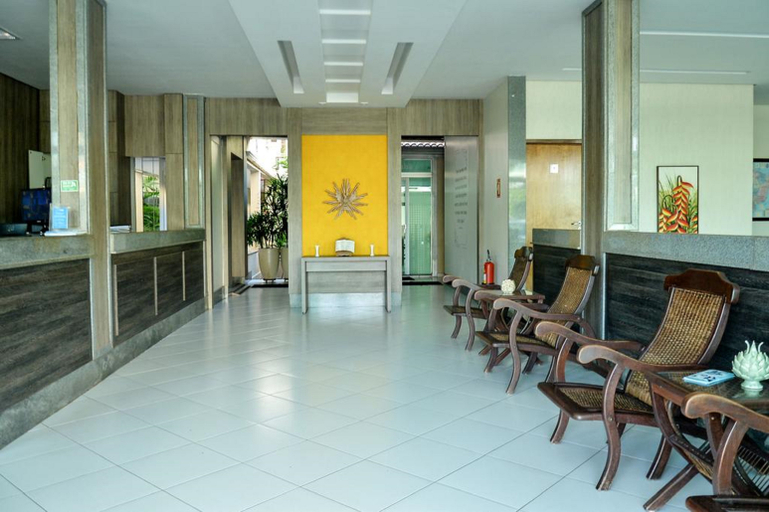 Public Area 2, Lago da Palma, Palmas