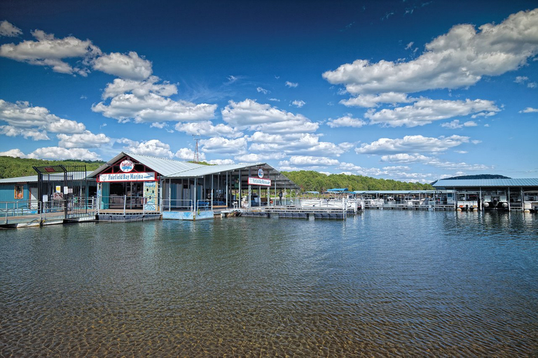 Sport & Beauty 2, Club Wyndham Resort at Fairfield Bay, Van Buren