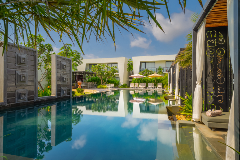 Sport & Beauty 3, Metta Residence & Spa, Siem Reap