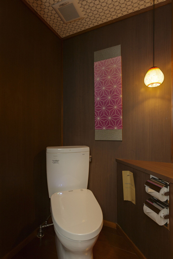 Bedroom 5, Naraya, Kusatsu