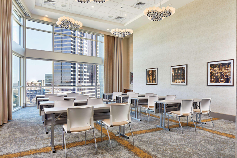 Public Area 2, Hampton Inn & Suites Atlanta Midtown, Atlanta