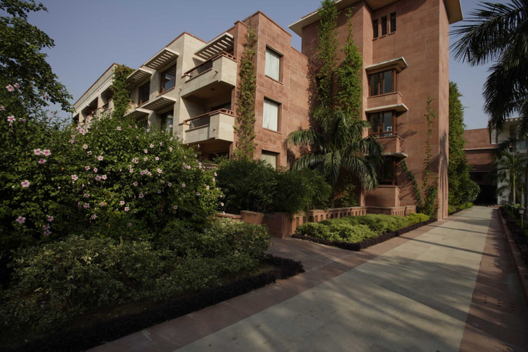 Exterior & Views 2, Jaypee Palace, Agra