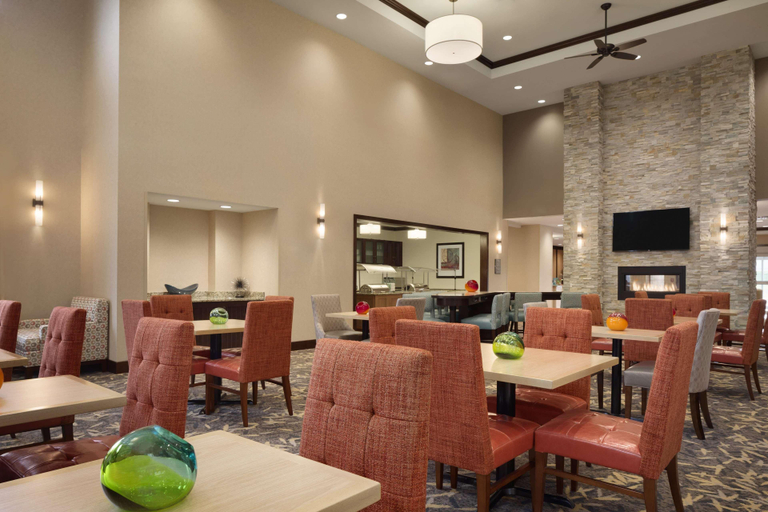 Public Area 2, Homewood Suites by Hilton Kalamazoo-Portage, Kalamazoo