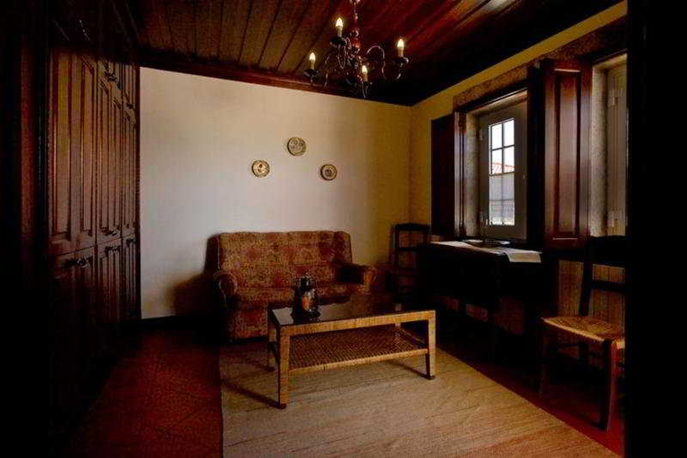 Public Area 4, Quinta da Barroca, Armamar