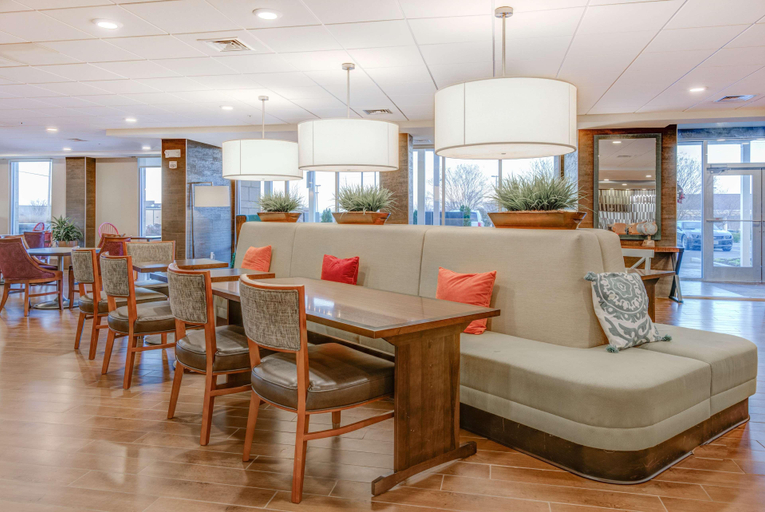Public Area 2, Home2 Suites by Hilton Rock Hill, York