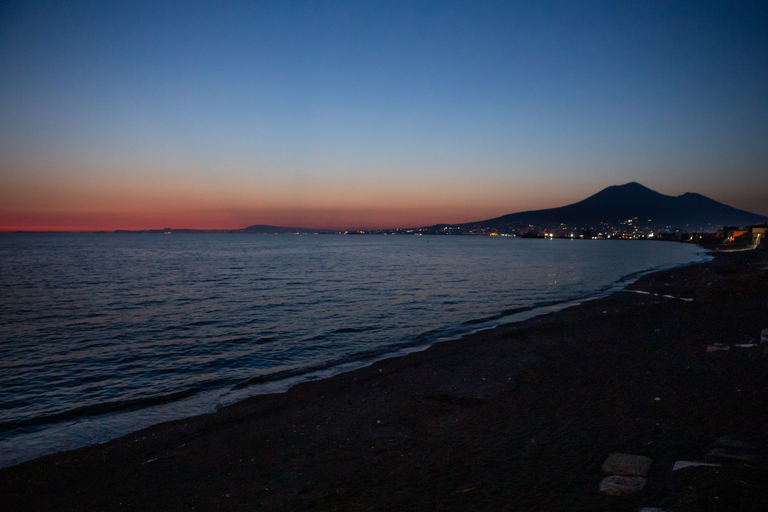 Exterior & Views 2, Hotel Miramare Stabia, Napoli