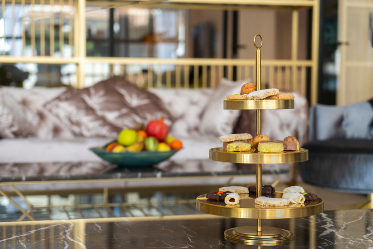 Food & Drinks 3, Niss Lara Hotel, Antalya