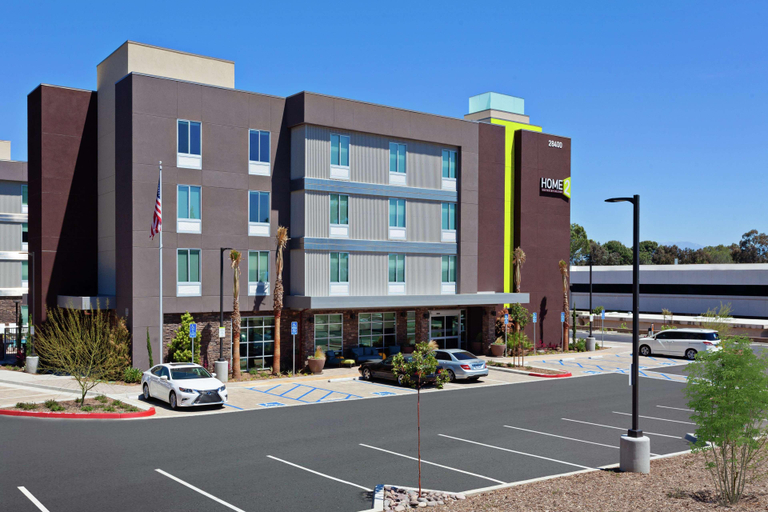 Exterior & Views 1, Home2 Suites by Hilton Temecula, Riverside