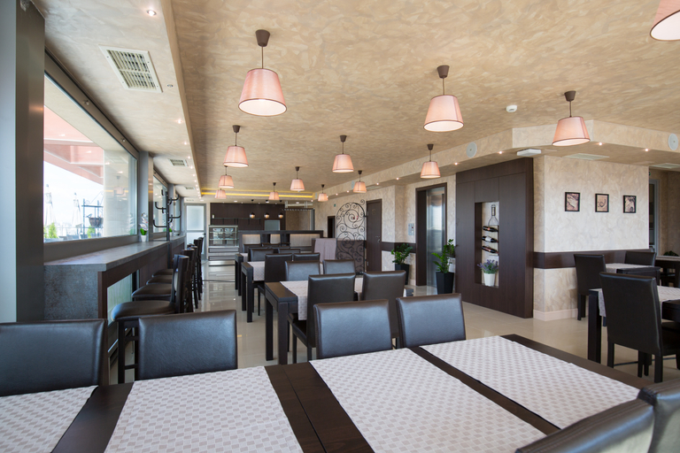 Public Area 4, Grami Hotel Sofia, Stolichna