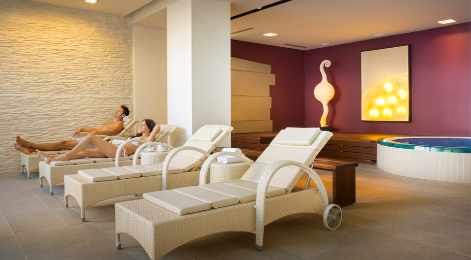 Public Area, Maistra Select All Suite Island Hotel Istra, Rovinj