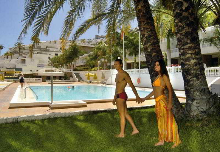 Sport & Beauty, Bungalows Caribe, Las Palmas
