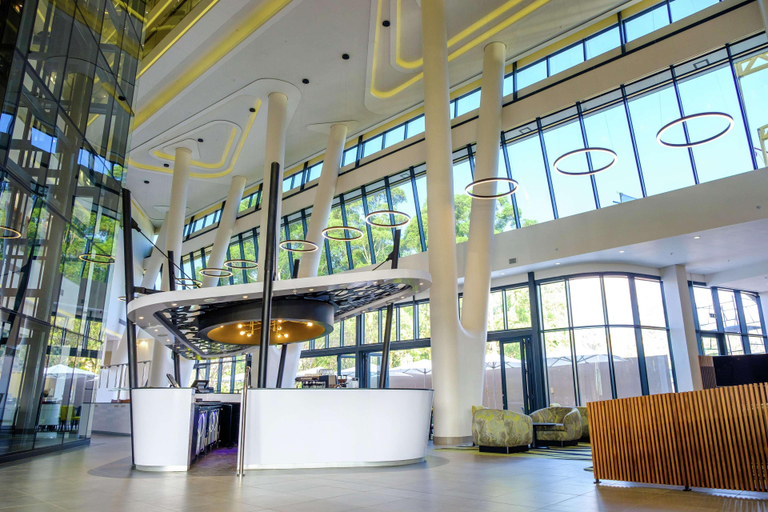 Public Area 3, Hilton Garden Inn Mbabane, Mbabane East