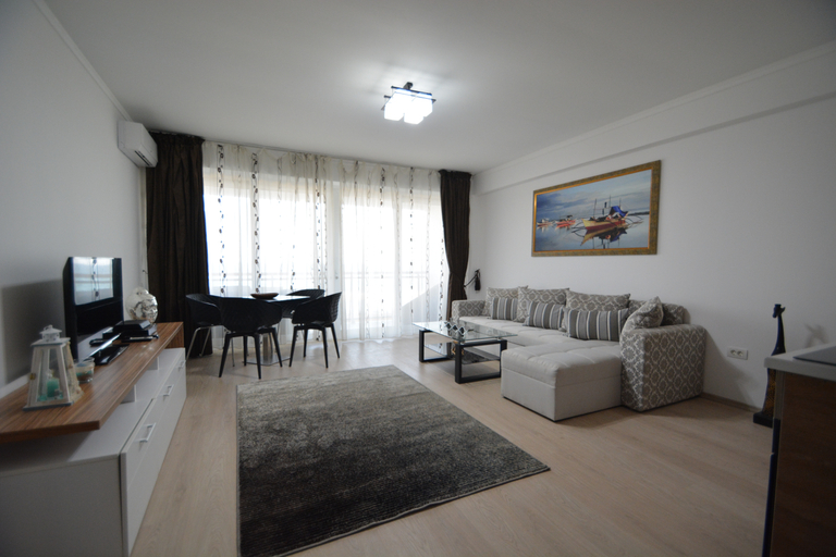 Public Area 2, Boutique Citadel, Tuzla
