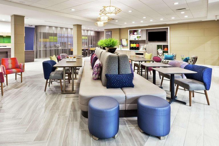 Public Area 3, Home2 Suites by Hilton Birmingham Colonnade, Jefferson
