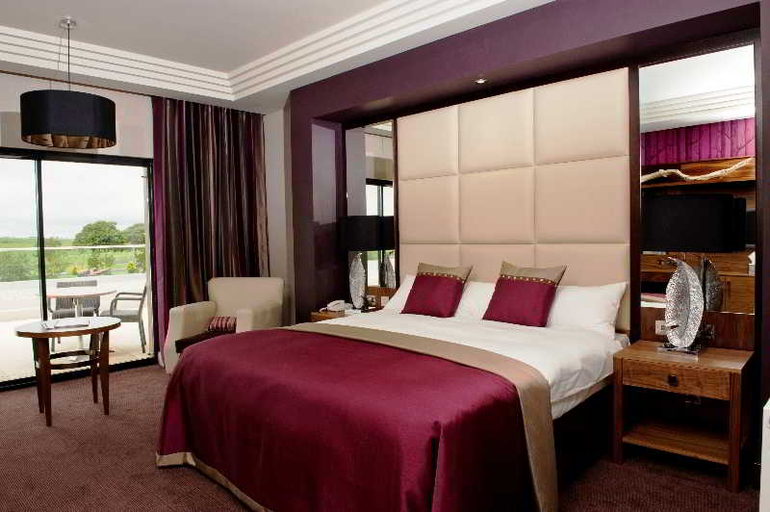 Bedroom 3, Lochside House Hotel and Spa, East Ayrshire