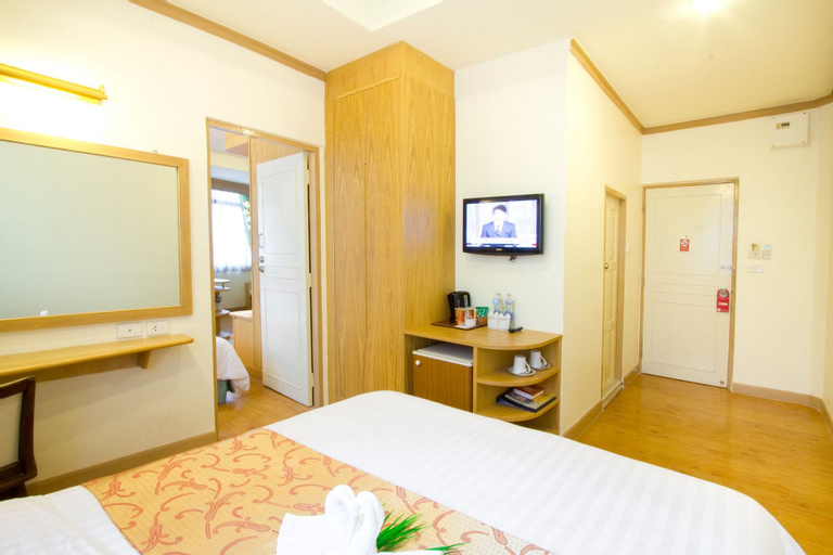 Chinatown Hotel, Samphantawong