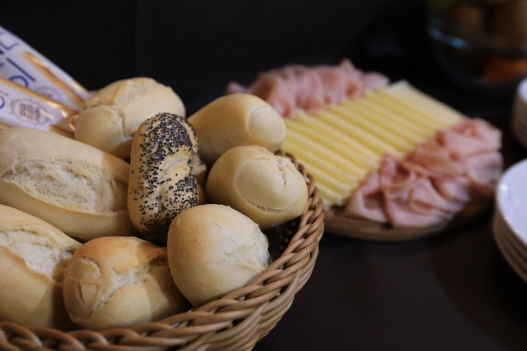 Food & Drinks 5, Swadeshi Hotel Perla, Trento