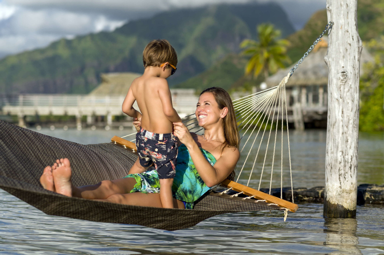 InterContinental Resort and Spa Moorea,