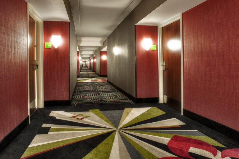 Public Area 2, Inn At Fox Chase, Bw Premier Collection, Bucks