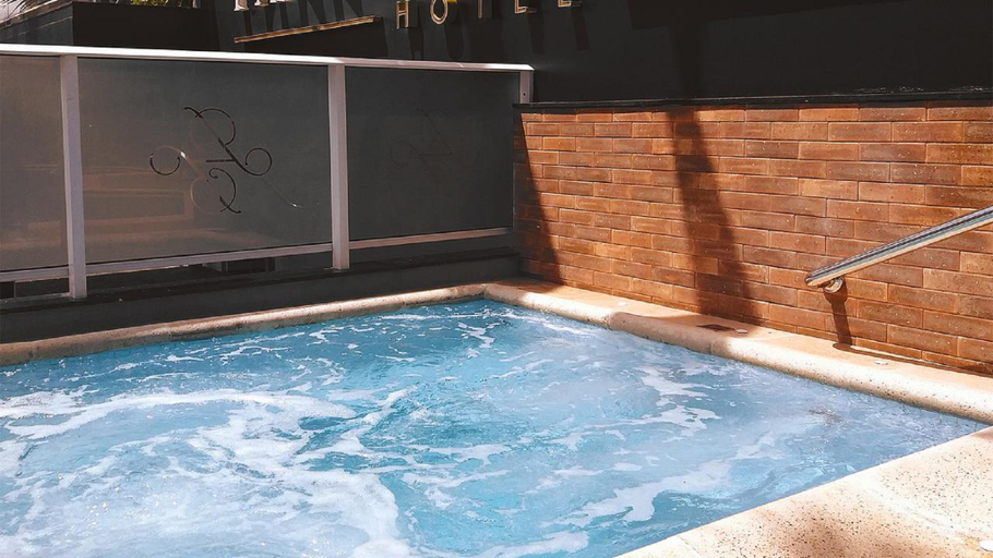 Sport & Beauty 2, Radisson Anapolis, Anápolis