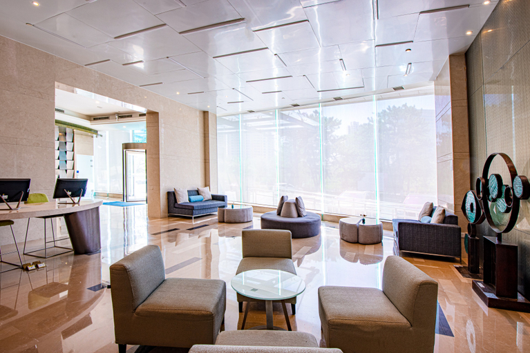 Public Area 2, Holiday Inn Express Weihai Hi-Tech Zone by IHG, Weihai