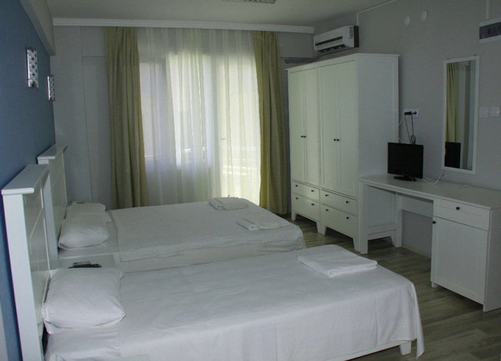 Bedroom 3, Corner Boutique Hotel Didim, Didim