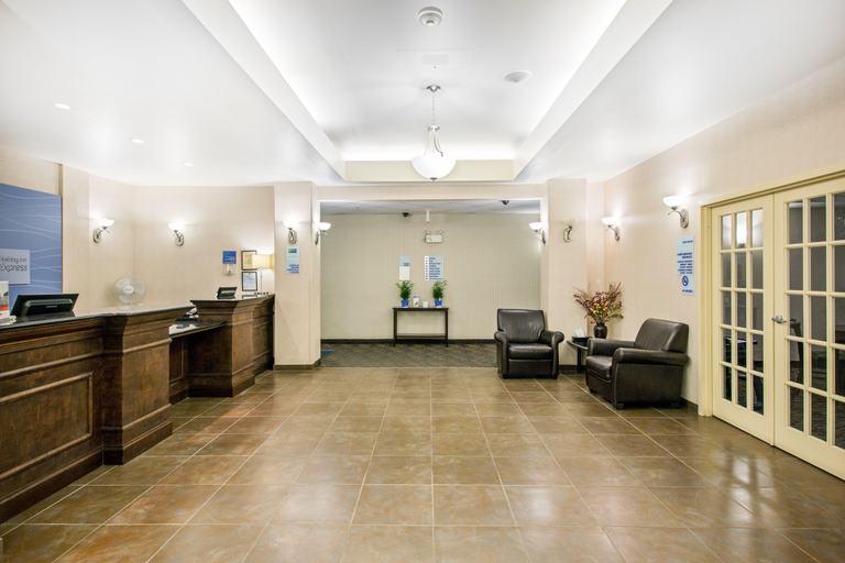 Public Area 3, Ramada by Wyndham Prince Albert, Division No. 15