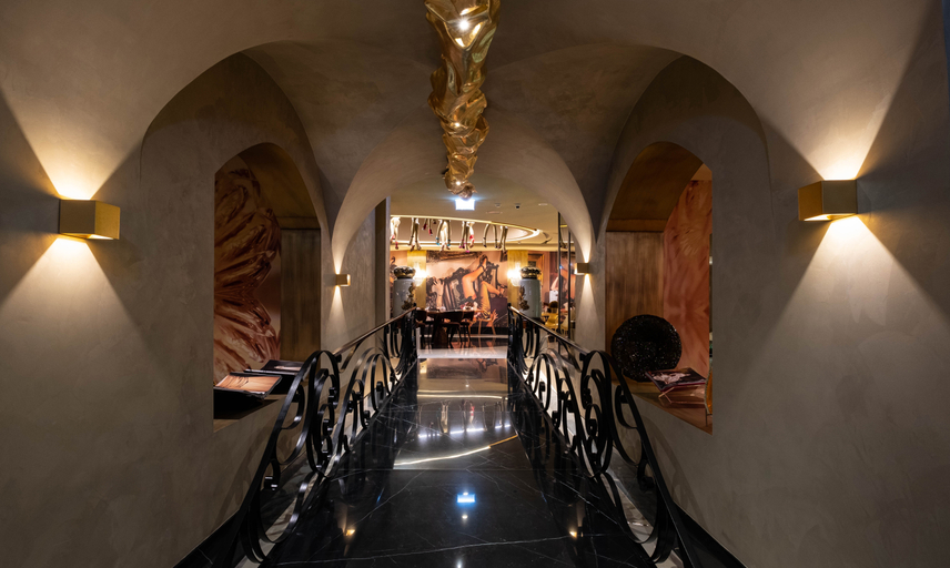 Public Area 5, Madalena by The Beautique Hotels, Lisbon