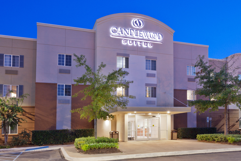 Exterior & Views 2, Candlewood Suites EASTCHASE PARK, Montgomery