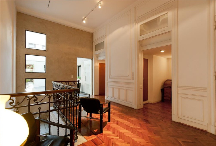 Public Area 2, Mariposita de San Telmo Hotel Boutique, Distrito Federal