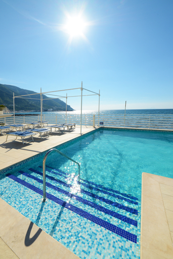 Sport & Beauty 3, Hotel Miramare Stabia, Napoli