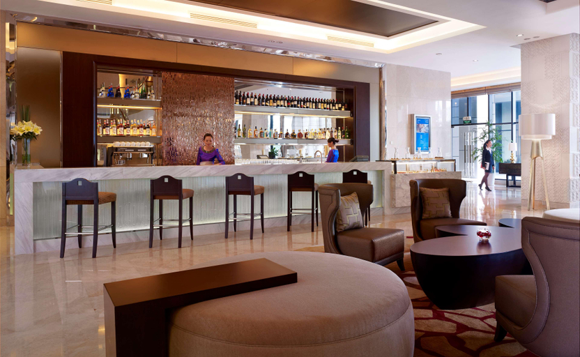 Public Area 5, Radisson Blu Hotel Liuzhou, Liuzhou