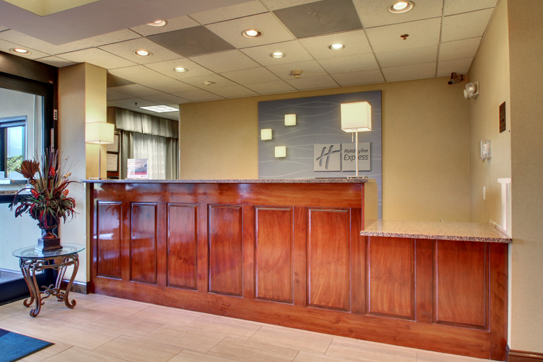 Public Area 2, Comfort Inn & Suites Dahlonega University Area, Lumpkin