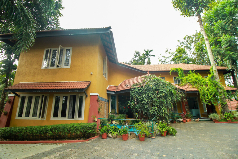 Exterior & Views 1, Palette -Karapuzha Village, Srinagar