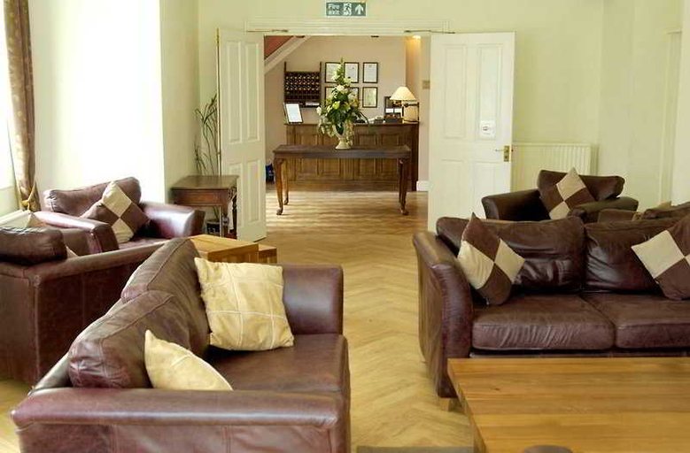 Public Area 2, Bignell Park, Oxfordshire