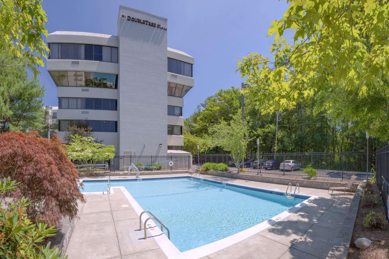 Sport & Beauty 2, DoubleTree by Hilton Boston - Rockland, Plymouth